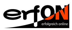 erfON – Ihre Online-Agentur